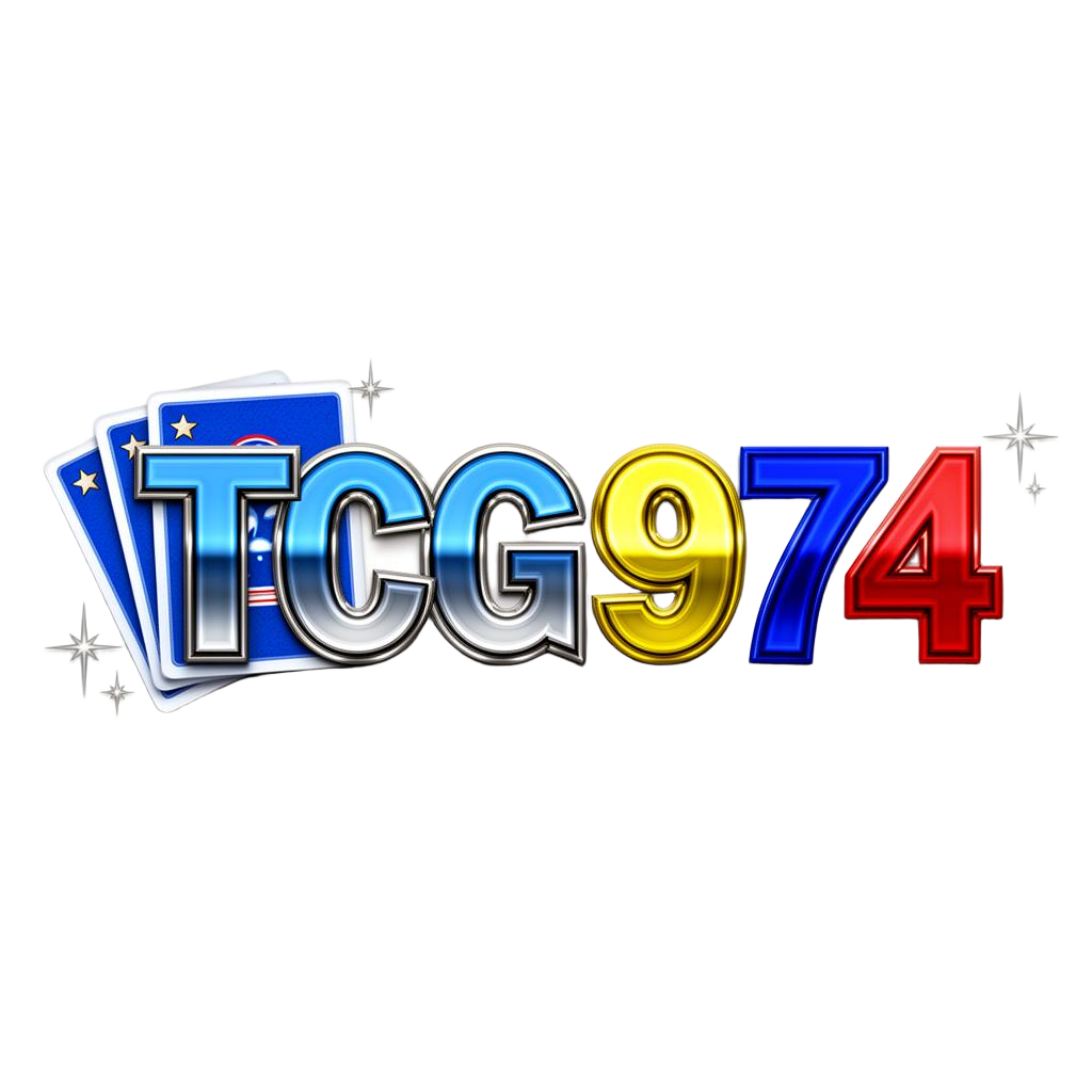 TCG Market 974
